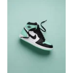 Superb Nike Air Jordan 1 Shoes for Men (SW4651)