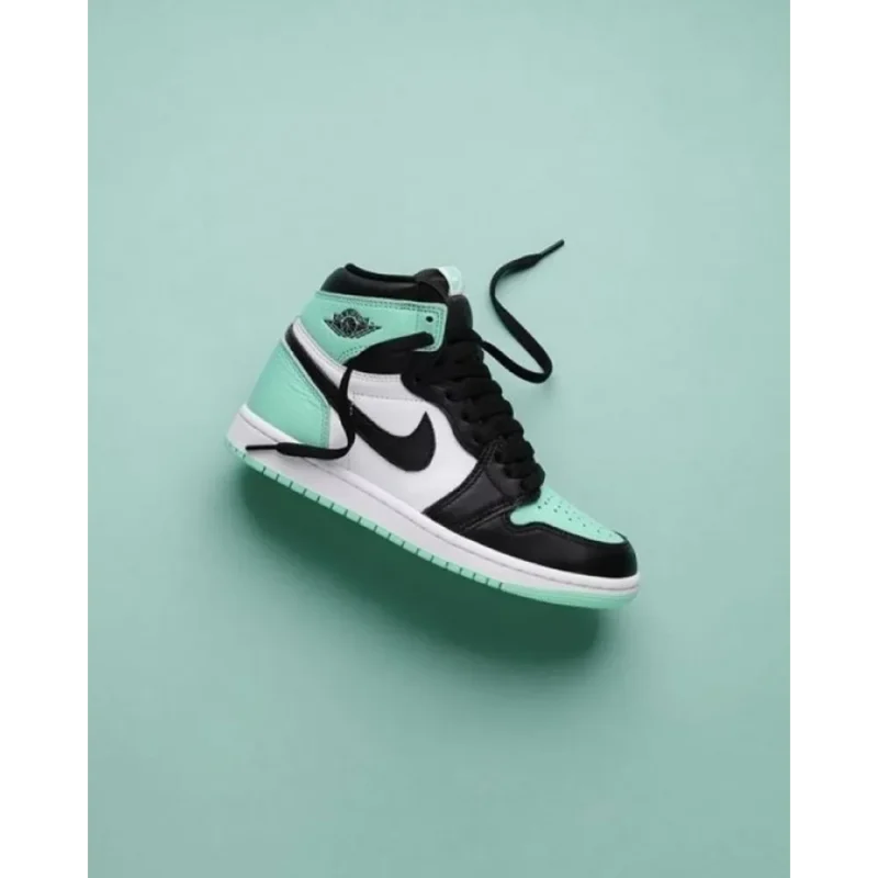 Superb Nike Air Jordan 1 Shoes for Men (SW4651)
