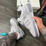 Superb Adidas Bad Bunny Shoes for Men (SL4550)