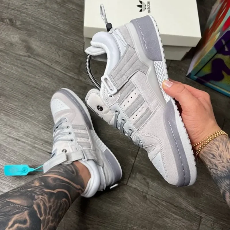 Superb Adidas Bad Bunny Shoes for Men (SL4550)