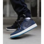 Superb Air Jordan 1 Low Shoes for Men (SL4488)
