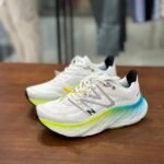 Premium New Balance Fresh Foam X More V4 Shoes For Men (SW6163)