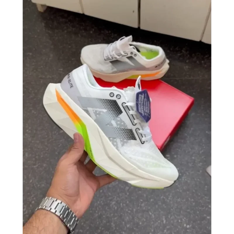 Superb New Balance FuelCell SuperComp Elite v4 Shoes for Men (SL4628)