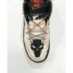 Superb Nike SB Dunk Low Ghost Rider Shoes for Men (SL4493)