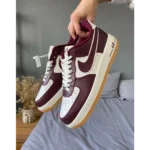 Superb Nike Airforce 1 Shoes for Men (SW4661)