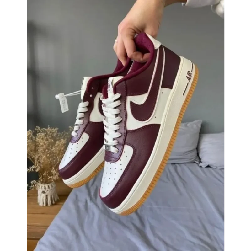 Superb Nike Airforce 1 Shoes for Men (SW4661)