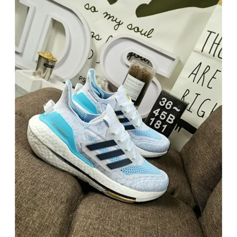 Premium Adidas Ultraboost 21 Argentina Shoes for Men (HS50)