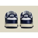 Imported Dunk Low Vintage Navy 2024 Shoes for Men (SOS2524)