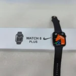 First Copy Series 8 Nike Edition Smartwatch for Men