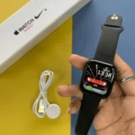 First Copy Series 8 Nike Edition Smartwatch for Men