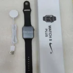 First Copy Series 8 Nike Edition Smartwatch for Men