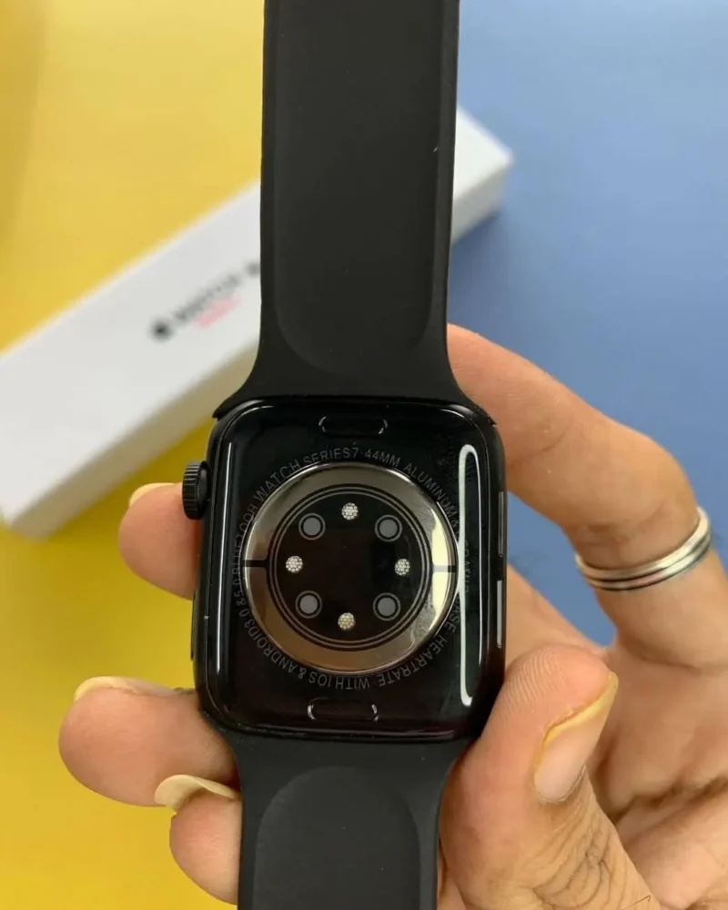First Copy Series 8 Nike Edition Smartwatch for Men