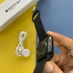 First Copy Series 8 Nike Edition Smartwatch for Men