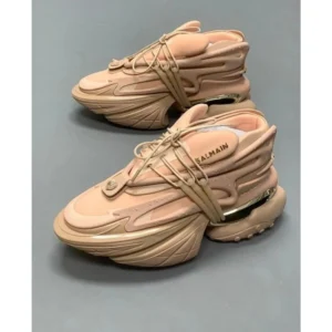 Balmain Unicorn Sneaker For Men (SW89)
