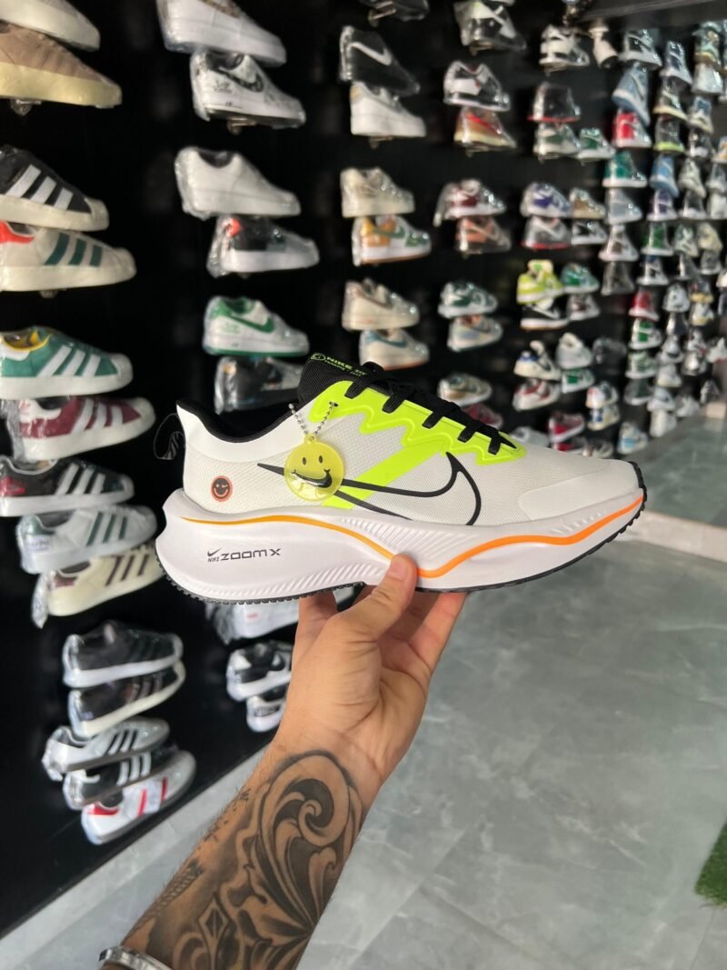 Branded Nike Zoom Smiley 2024 First Copy Shoes