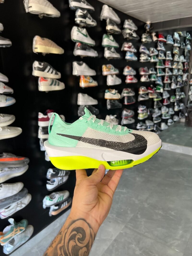 Branded Nike AlphaFly Next 3rd Edition First Copy Shoes