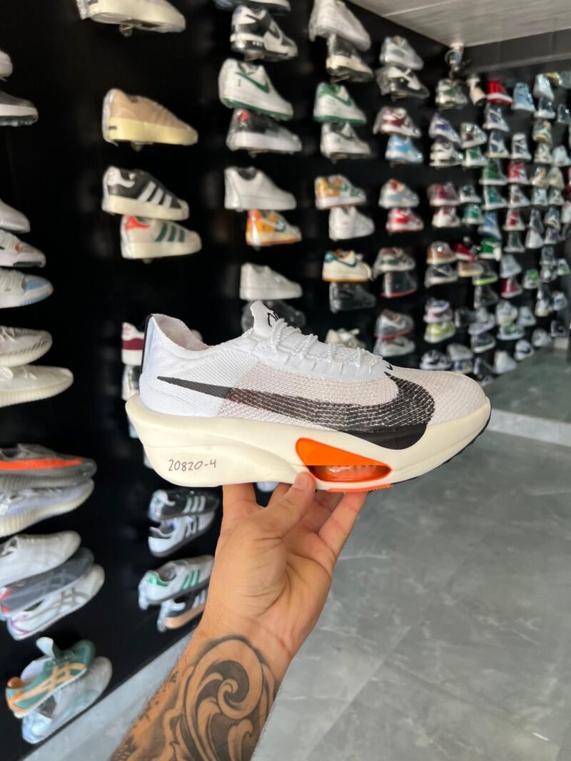 Branded Nike 1st Copy AlphaFly Next 3rd Edition Shoes