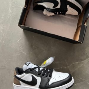 Nike Air Jordan Cut Low Shoes for Men