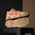 Nike Air Barrage Low First Copy Shoes - Men Shoes