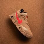 Nike Air Barrage Low First Copy Shoes - Men Shoes