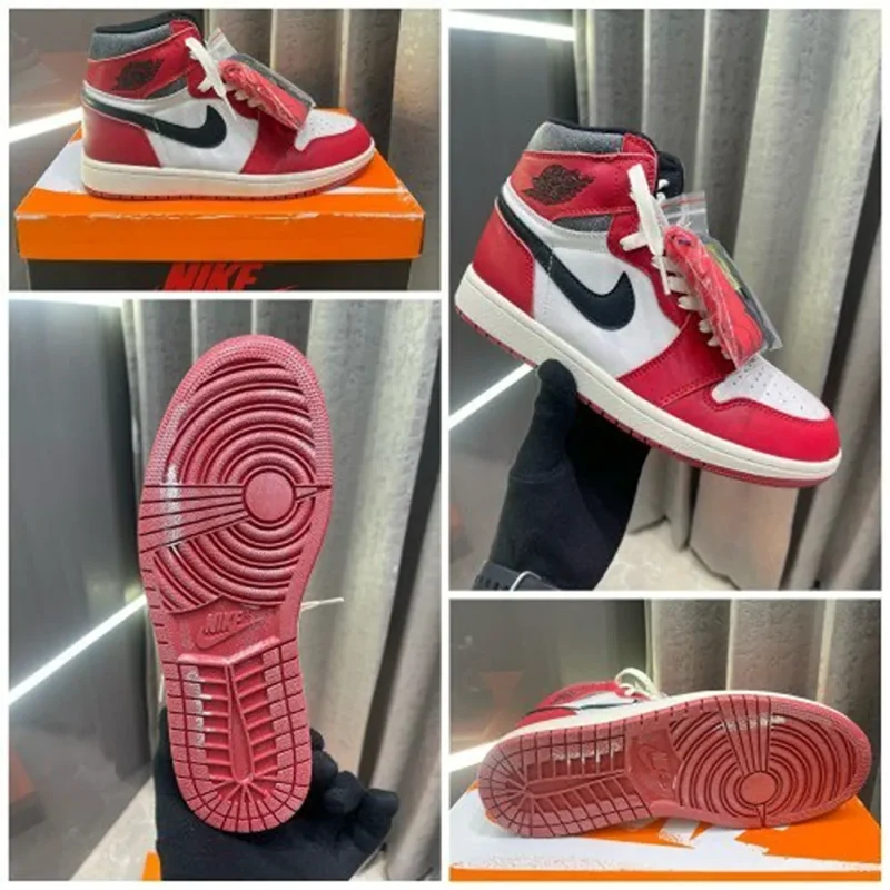 Nike-Air-Jordan-Retro-1-High-Lost-And-Found-3499-4.webp Imported Nike Air Jordan Retro 1 High Lost And Found Shoes for Men (BV232)