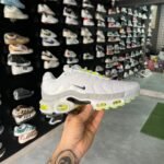 Nike Airmax TN Plus GS Shoes for Men