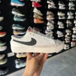 Nike Blazer Low Vintage Unisex Shoes