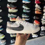 Nike Blazer Low Jumbo Unisex Shoes