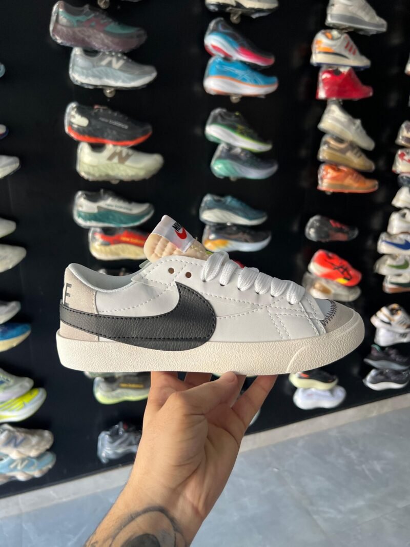 Nike Blazer Low Jumbo Unisex Shoes