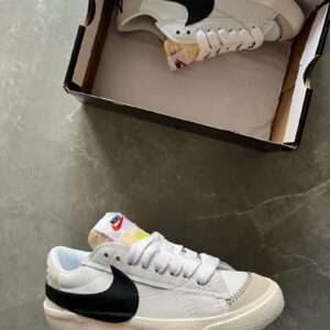 Nike Blazer Low Jumbo Unisex Shoes