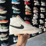 Nike Blazer Mid Vintage Unisex Shoes