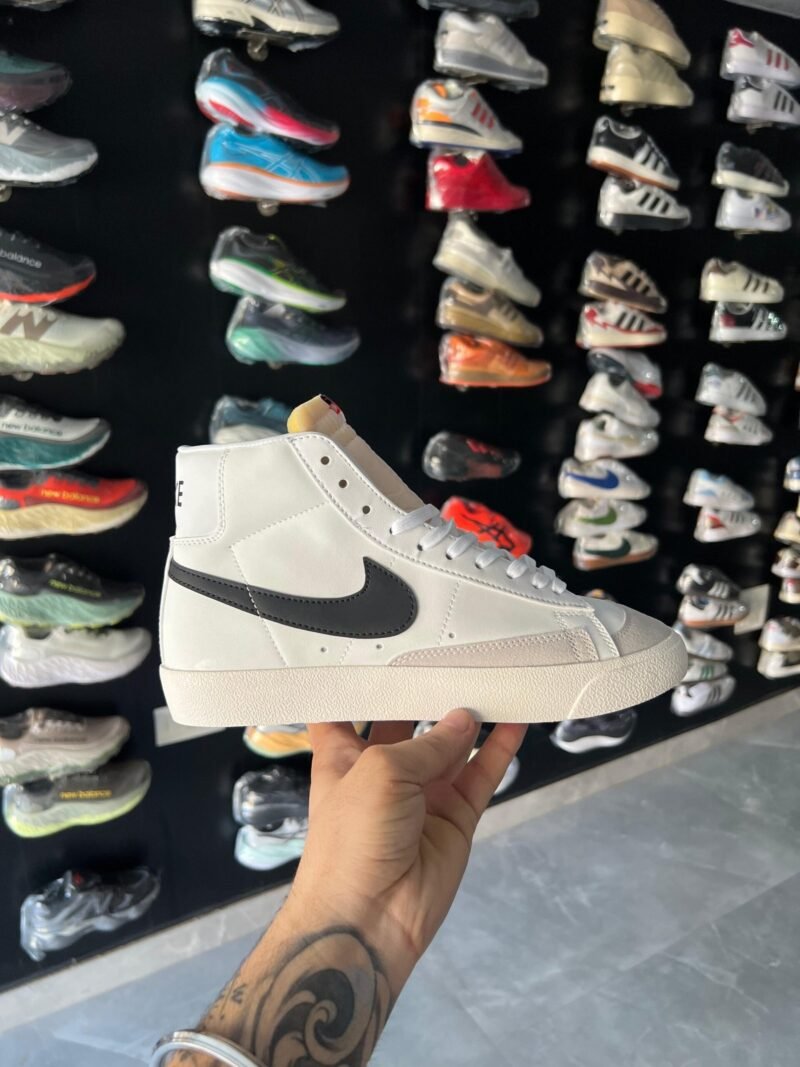 Nike Blazer Mid Vintage Unisex Shoes