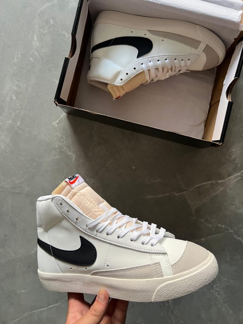 Nike Blazer Mid Vintage Unisex Shoes