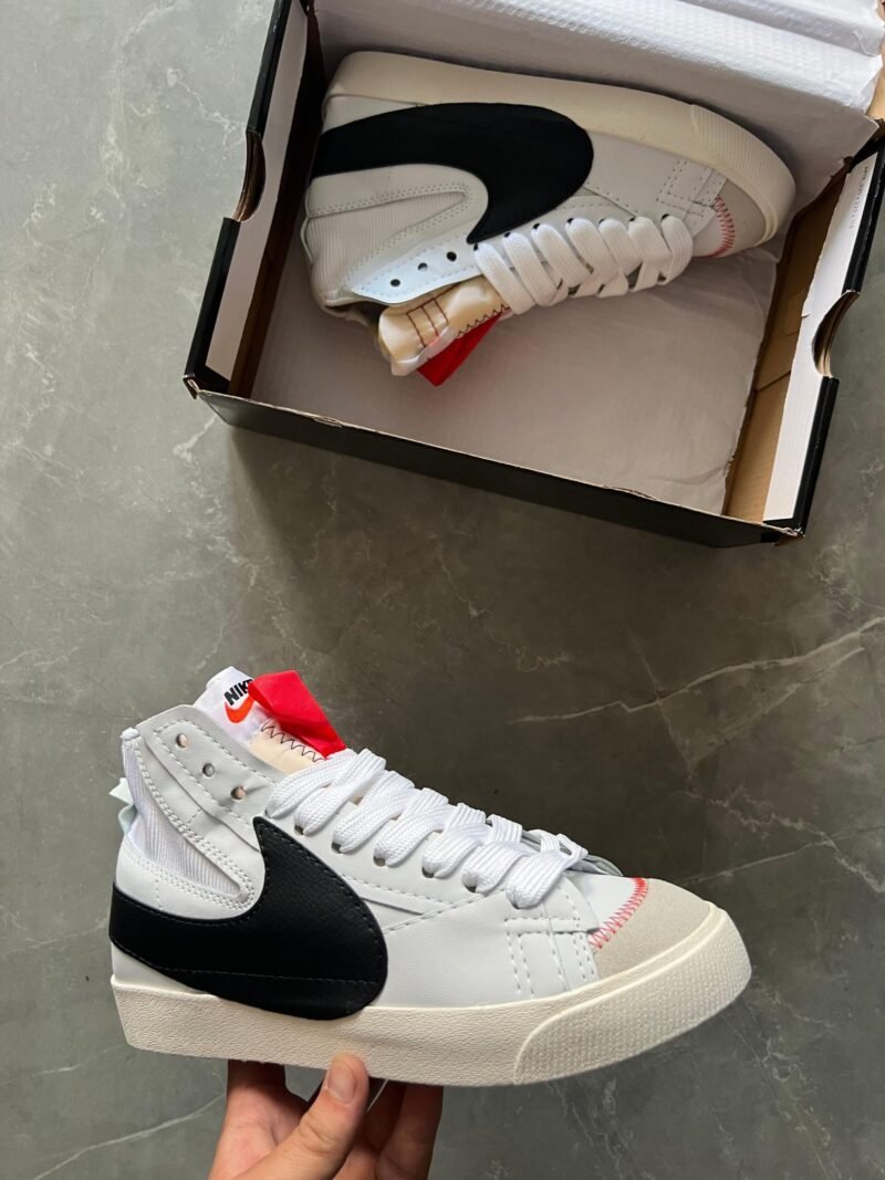 Nike Blazer Mid Jumbo Unisex Shoes