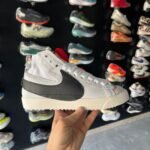 Nike Blazer Mid Jumbo Unisex Shoes