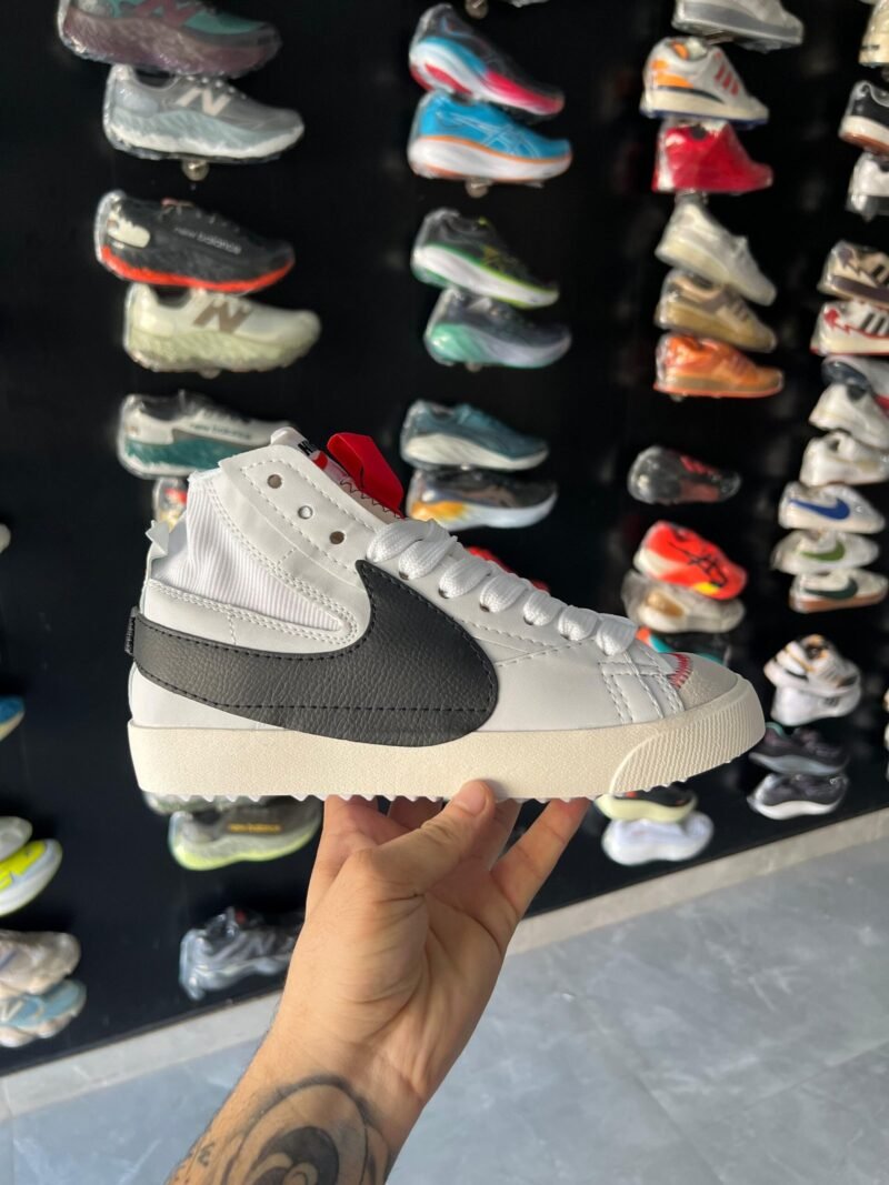 Nike Blazer Mid Jumbo Unisex Shoes