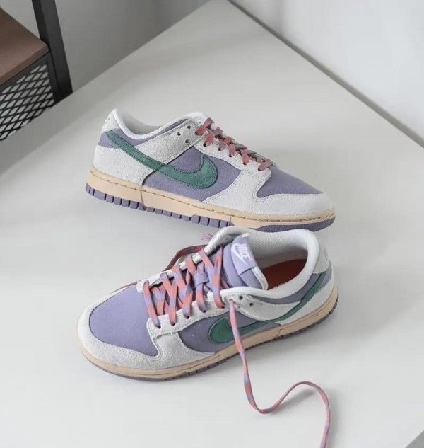 Nike Dunk Low Joker First Copy Shoes - 7A Quality