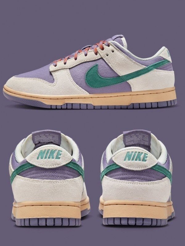 Nike Dunk Low Joker First Copy Shoes - 7A Quality