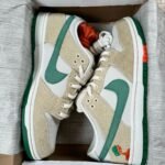 Nike SB Dunk Jarrito Full Leather Men's Shoes