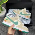 Nike SB Dunk Jarrito Full Leather Men's Shoes