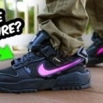 Nike RTFKT x Dunk Genesis First Copy Shoes