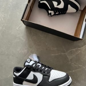 Nike SB Dunk Full Leather Girls' Shoes