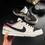 Nike SB Dunk Low AE86 First Copy Shoes with Accessories