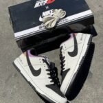 Nike SB Dunk Low AE86 First Copy Shoes with Accessories