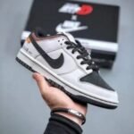 Nike SB Dunk Low AE86 First Copy Shoes with Accessories