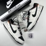 Nike SB Dunk Low AE86 First Copy Shoes with Accessories