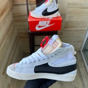 Nike Blazer Mid 77 Jumbo - Size 41-45 - Original Box - Premium Quality