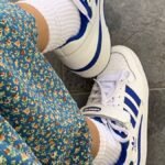 Adidas Forum 84 Mid University Blue - Sizes 36-44 - Original Box