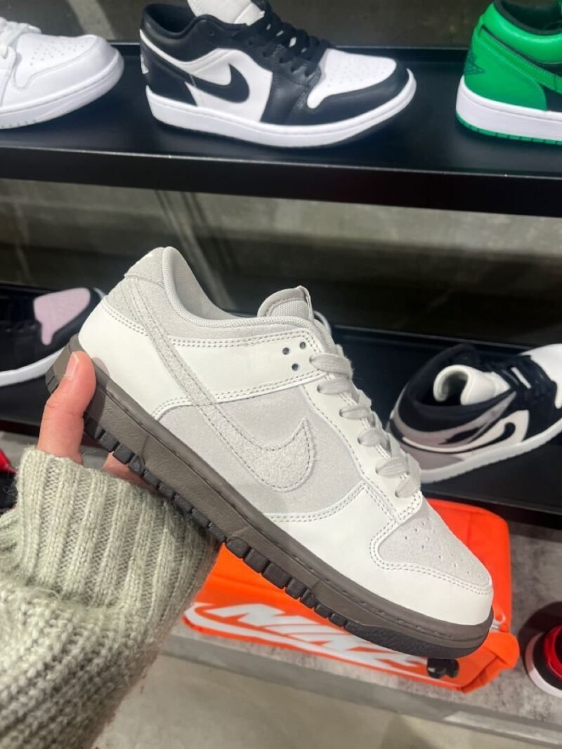 Nike SB Dunk IRONSTONE Replica Sneakers - Euro Sizes 41-45