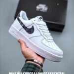 Branded Airforce Paisley Sneakers - Showroom Quality